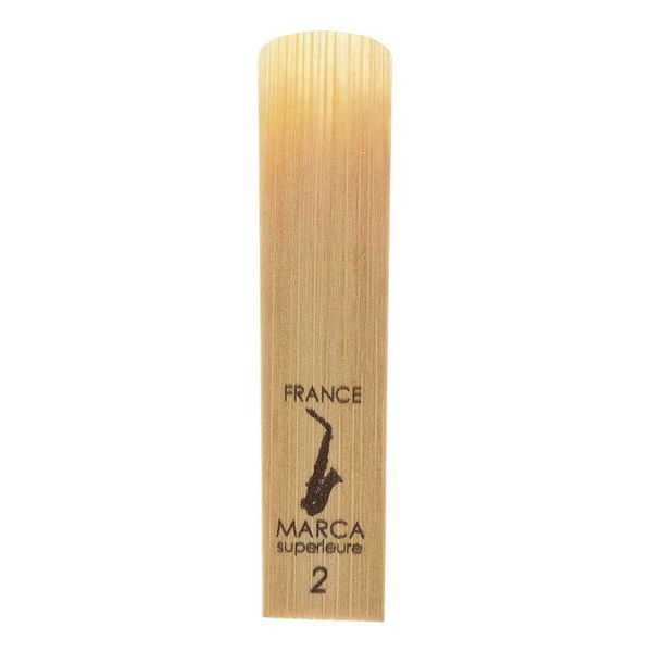 Marca Superieure Alto Saxophone 2.0