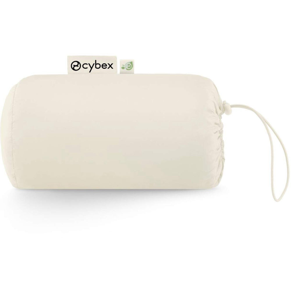 Køb Cybex Seashell Beige Snøgga Mini* Kørepose