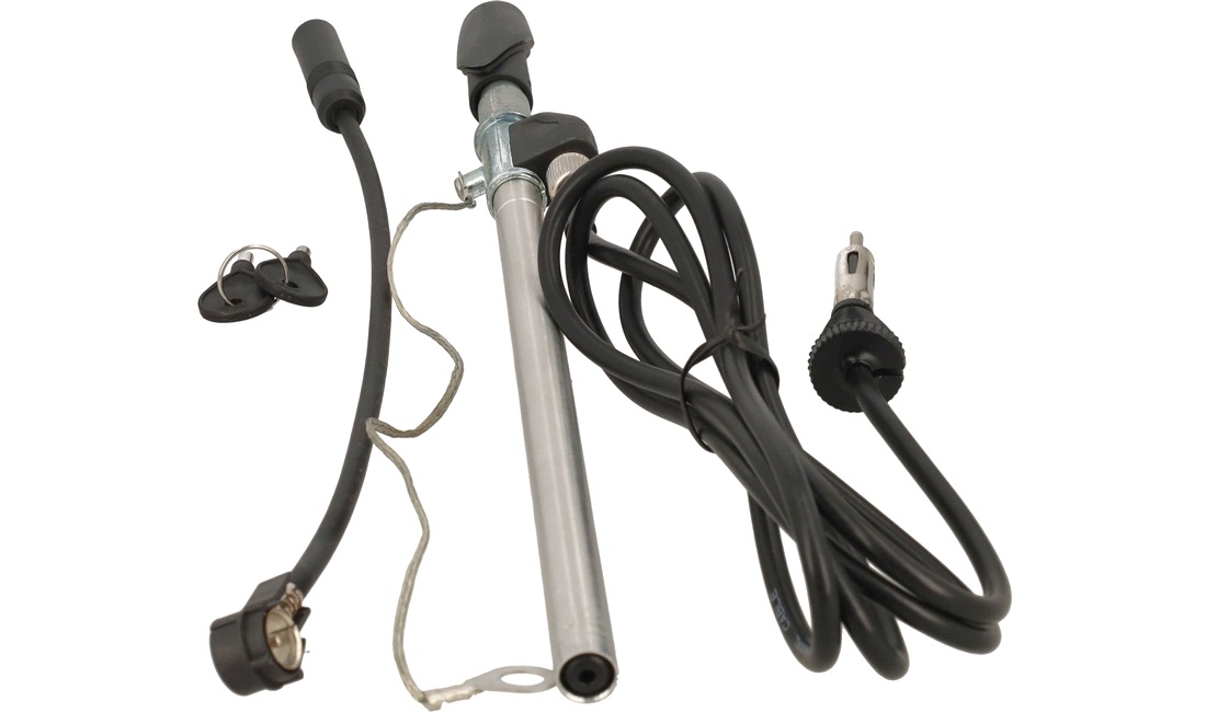 Antenne VW Golf III 11/91-9/97