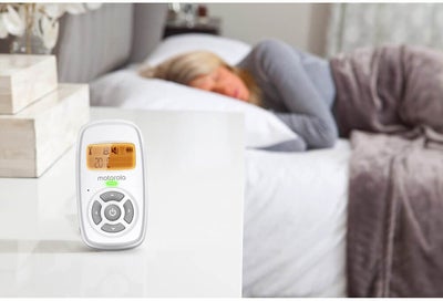 Motorola AM24 Babycall