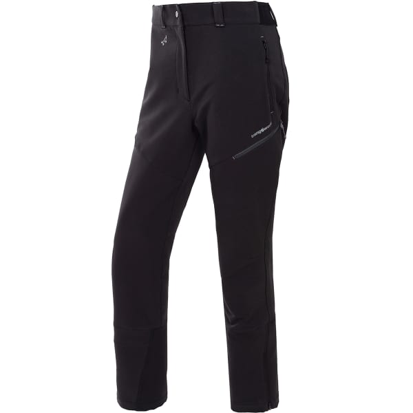 Bons plans textile hiver TRANGOWORLD PANT NOGUERA VD CAVIAR