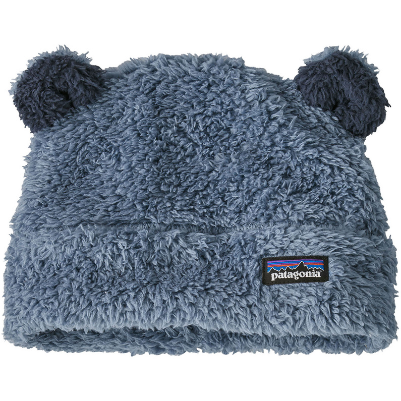 Patagonia Kinder Furry Friends Baby Mütze