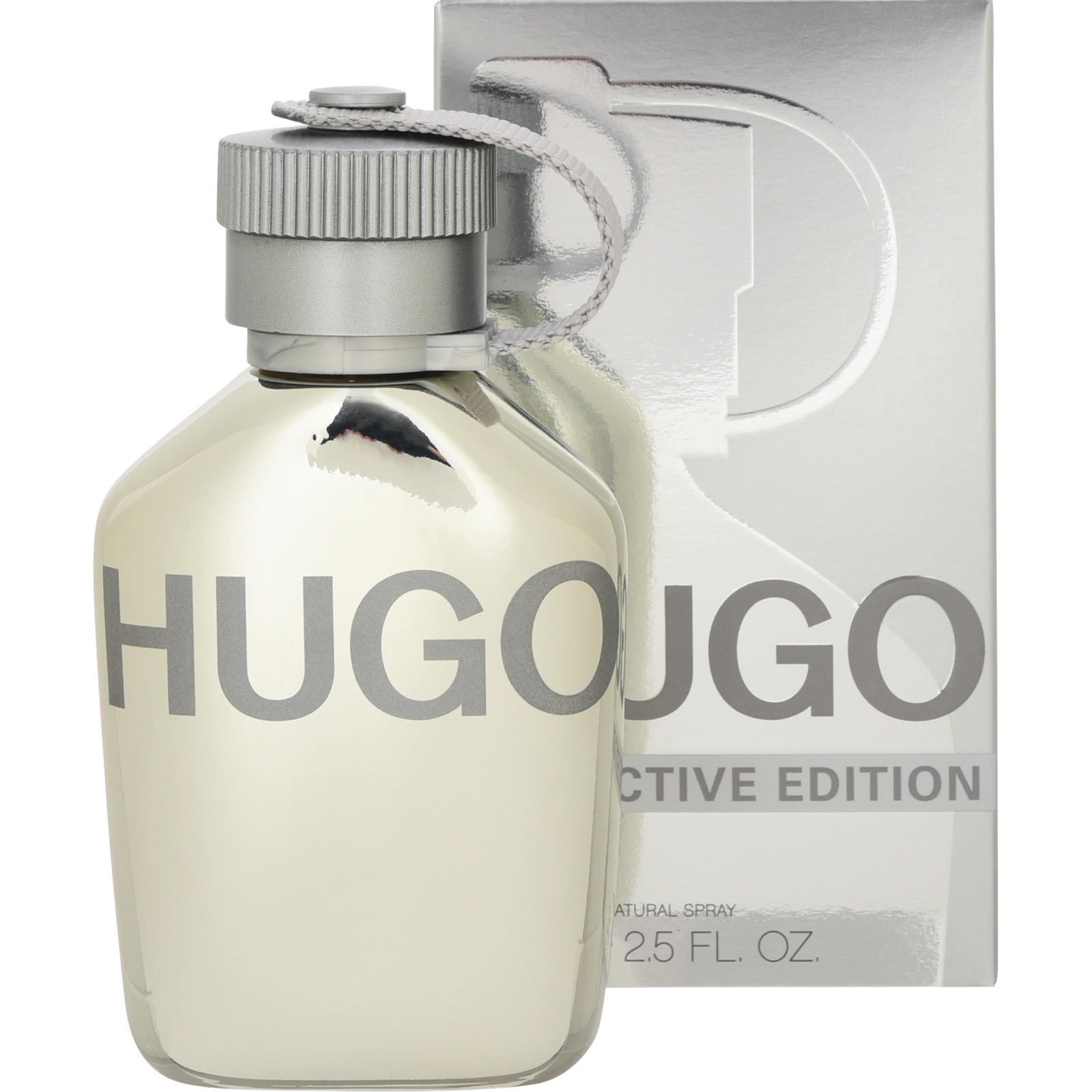 Hugo Boss Hugo Reflective Edition Homme Eau de Toilette