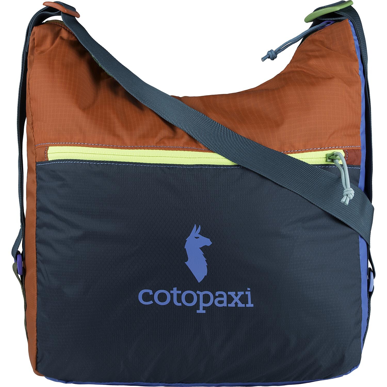 Cotopaxi Taal Convertible Tote - Del Dia PT