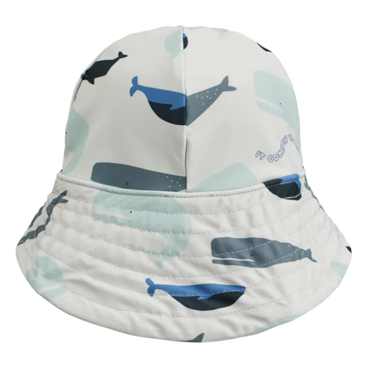 Liewood Bob Anti-UV Josefine | Bleu gris