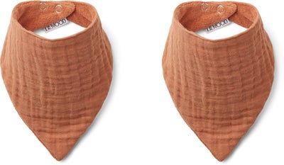 LIEWOOD Andrea Tøysmekke 2-Pack, Tuscany Rose