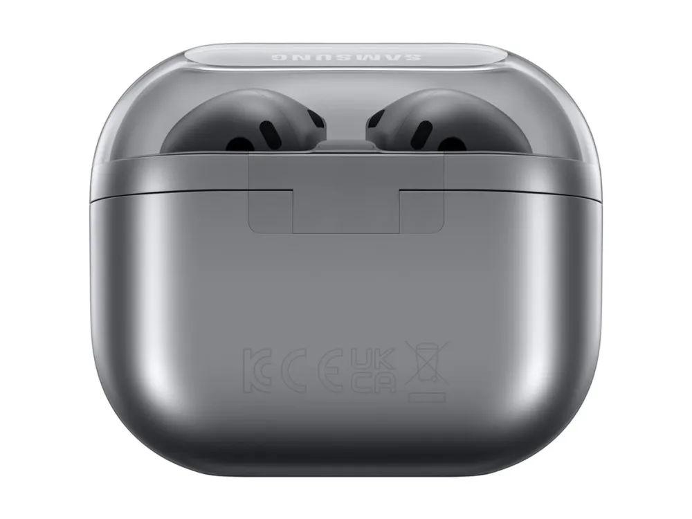 Samsung Galaxy Buds3 Silver