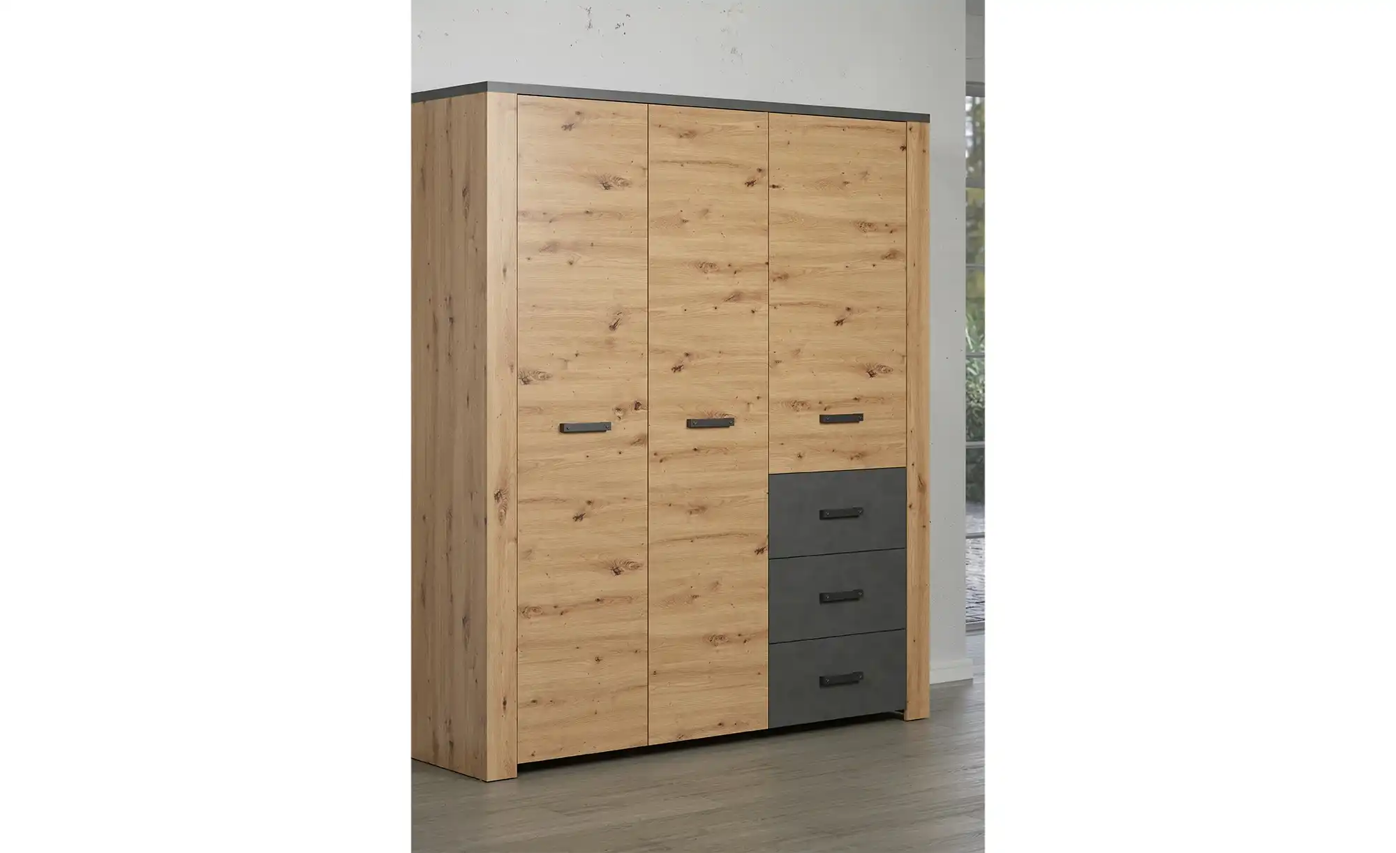 Kleiderschrank Monte