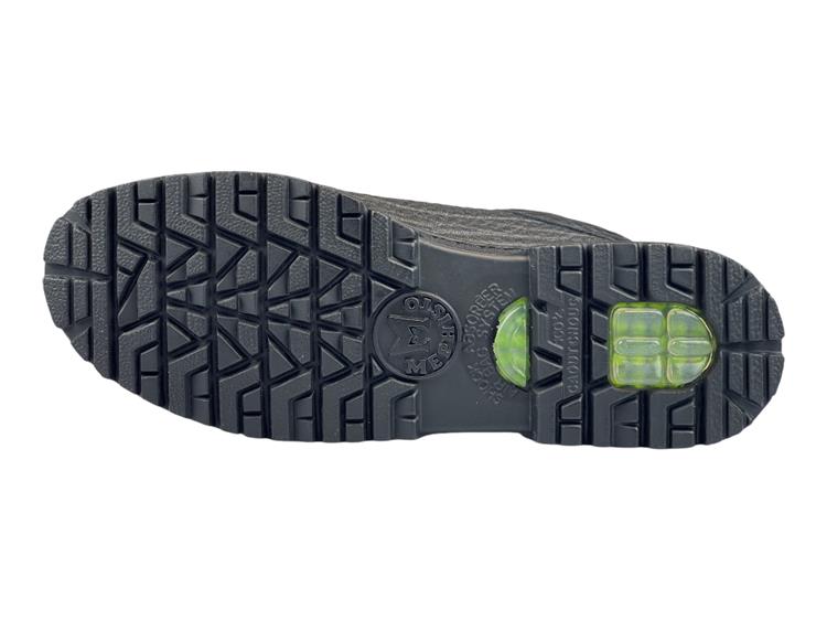 Mephisto Cruiser Zwart