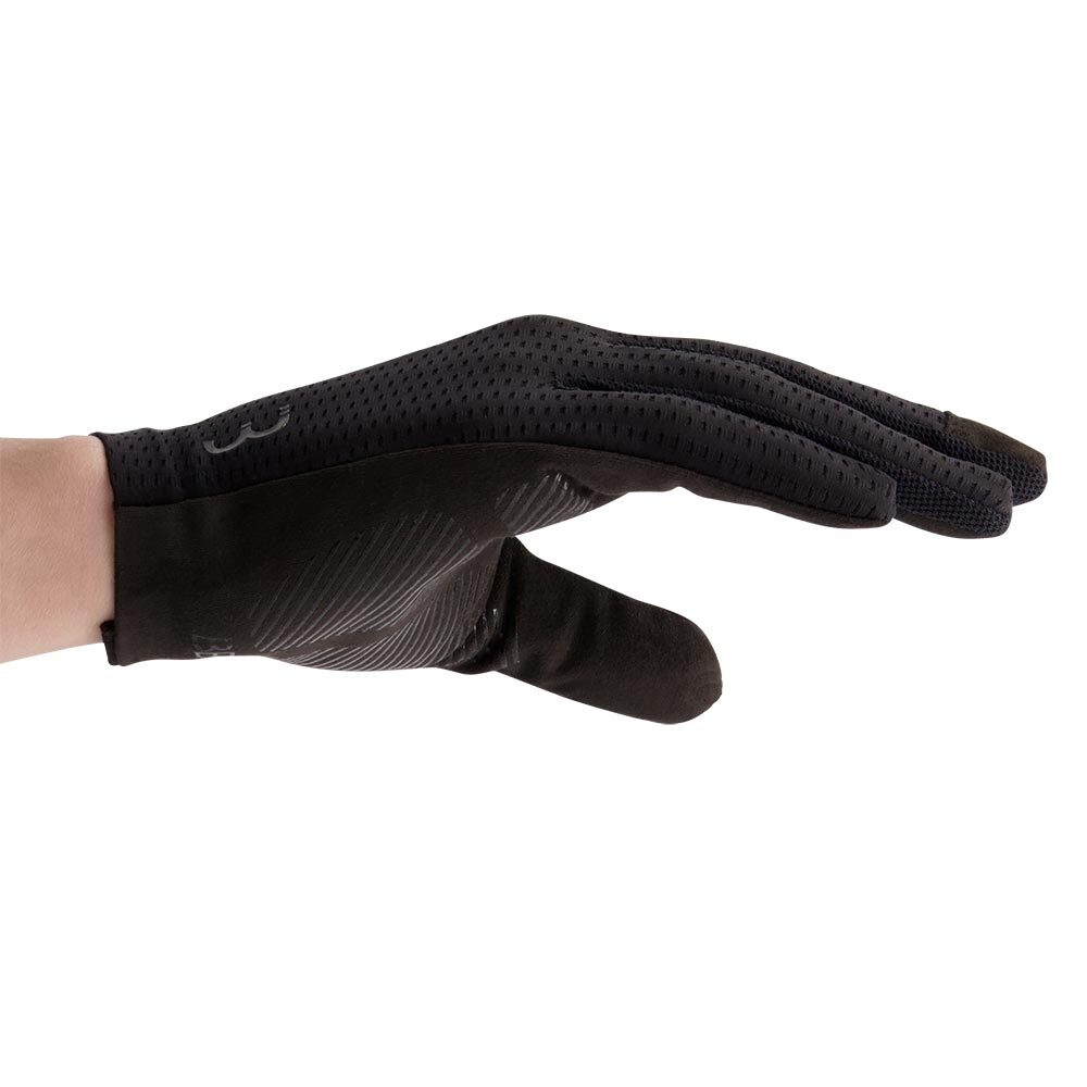 BBB Cycling Explorer Connection BBW-63 Zomer Fietshandschoenen Zwart