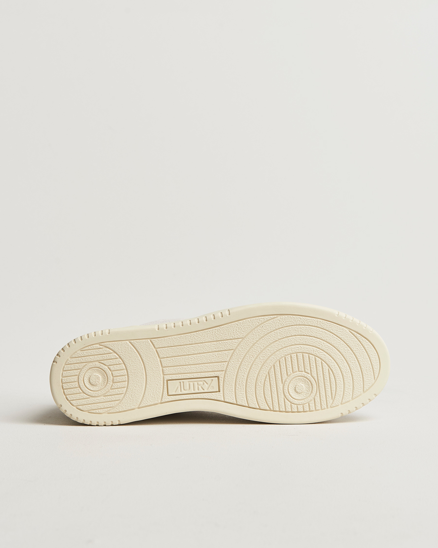 Autry Medalist Low Sneaker Loft/Space Blue