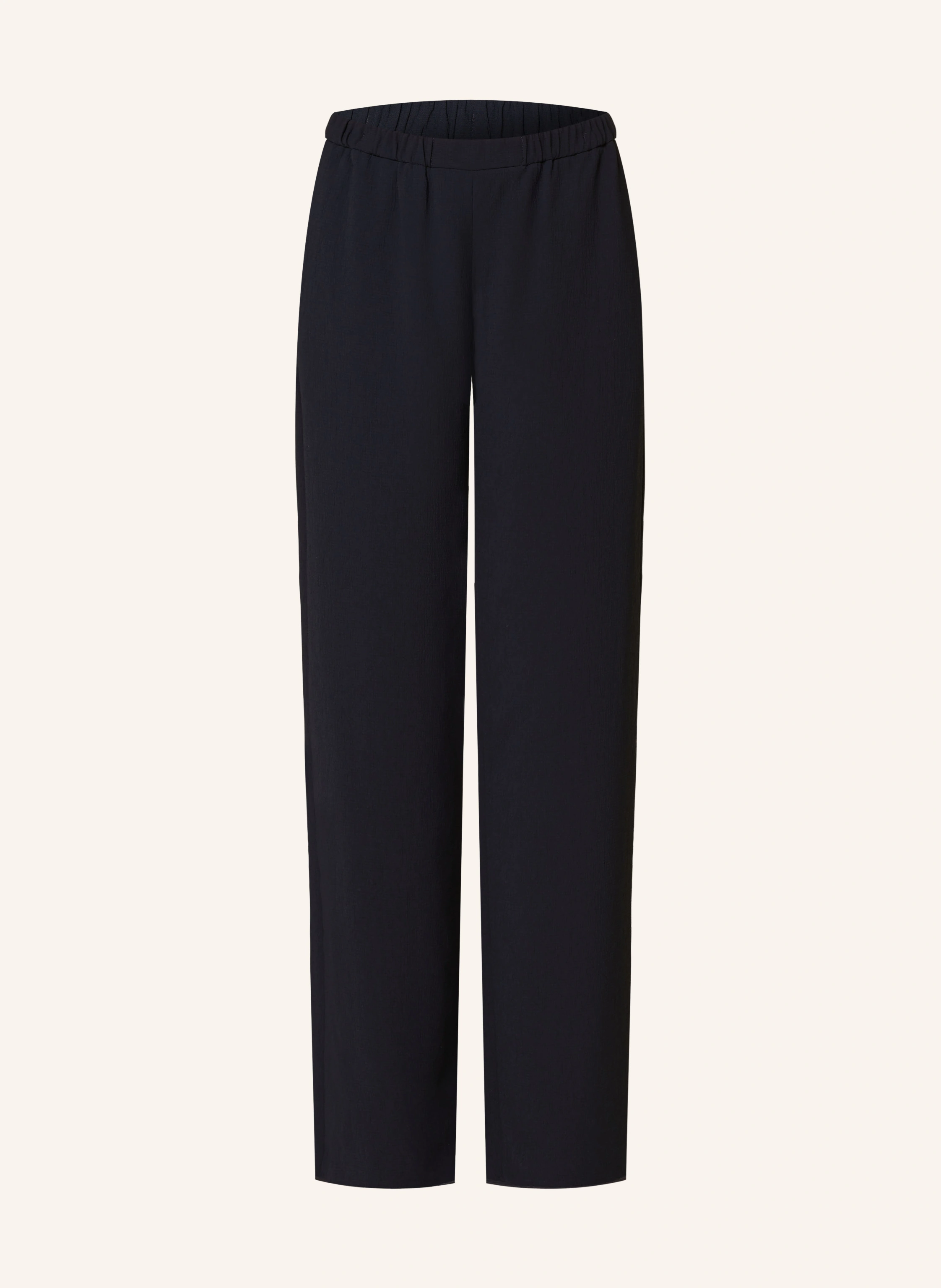 EMPORIO ARMANI Marlenehose