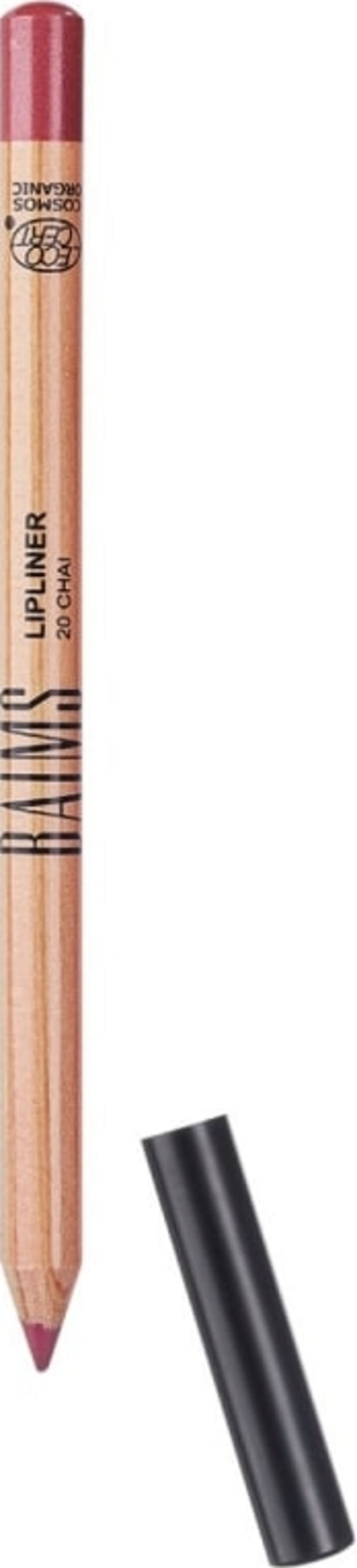 BAIMS Organic Cosmetics  Lipliner, 20 Chai (1,10 g)