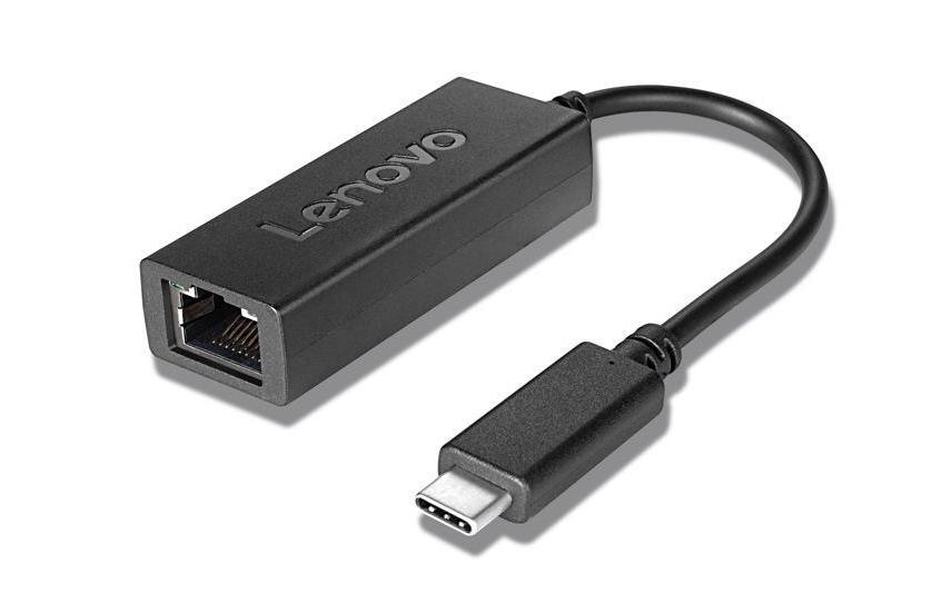 Netzwerk-Adapter USB Typ-C auf LANUSB-C-zu-LAN-Adapter