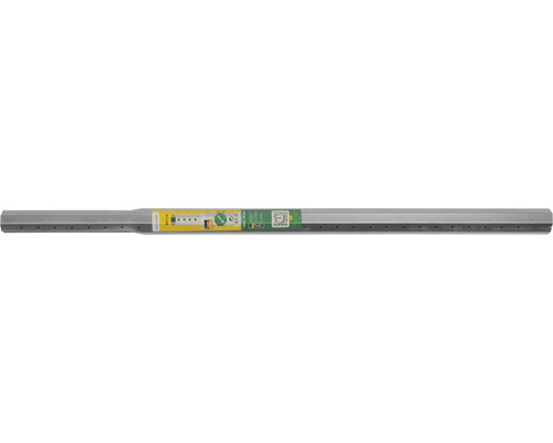 Verlengstuk achtkantschacht Mini Schellenberg Ø 40 mm lengte 1000 mm