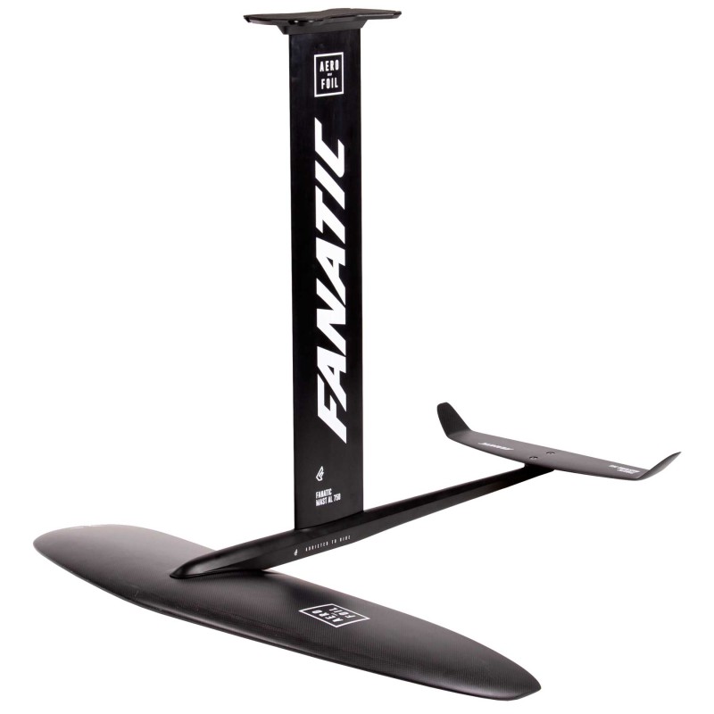 Foil Fanatic Aero Foil - The Corner Shop