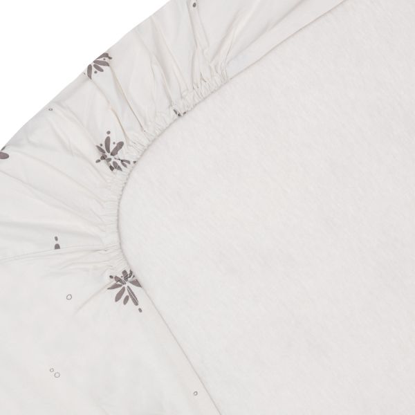 Witlof For Kids Tuck-Inn Wieglaken - Little Charm - 40 x 80 cm
