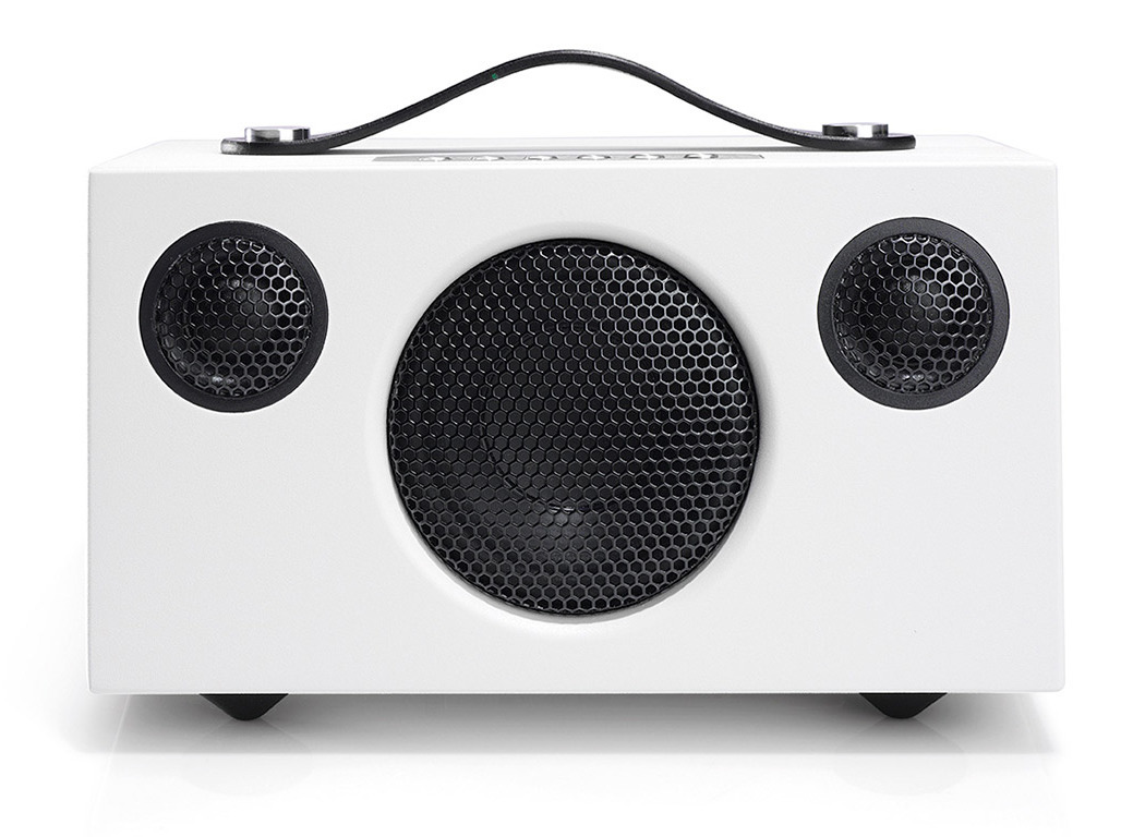 COLUNA BT AUDIO PRO T3  BRANCO