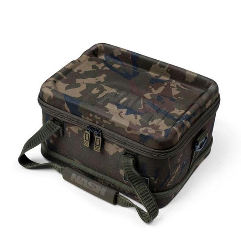 Sac De Transport Nash Subterfuge Hi Protect Tech Bag