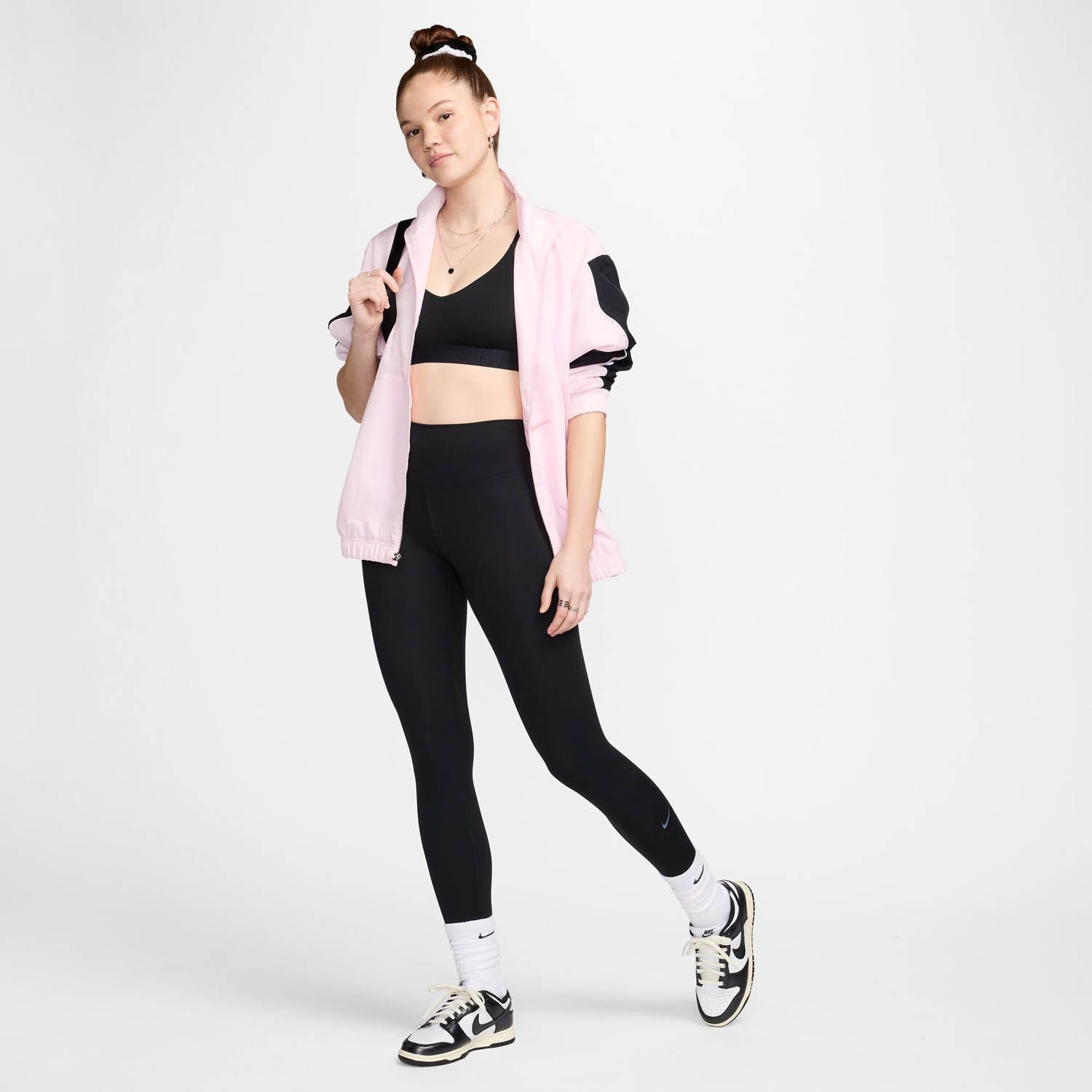 Nike  One Legging Dames