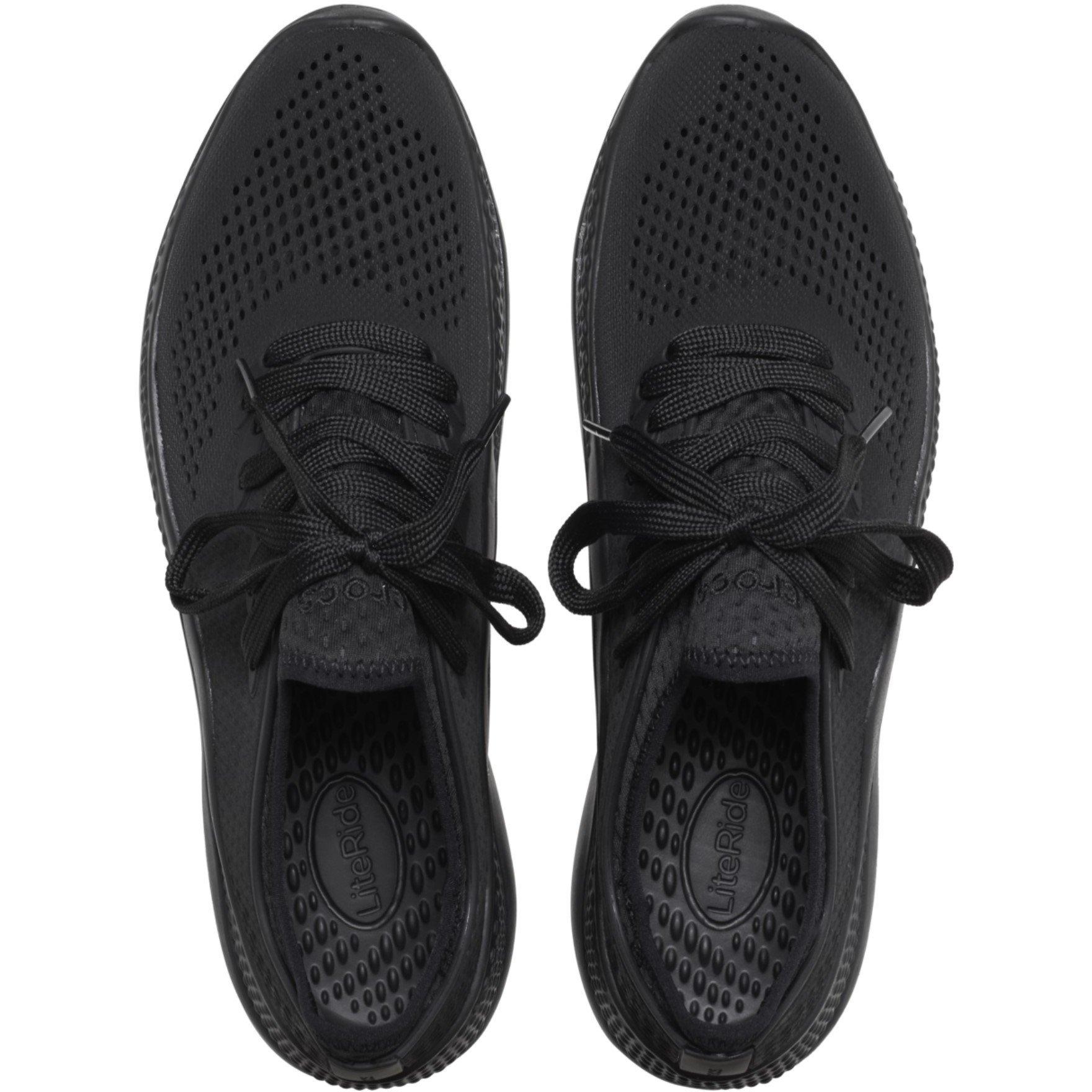 Crocs LiteRide 360 Pacer Trainers Womens