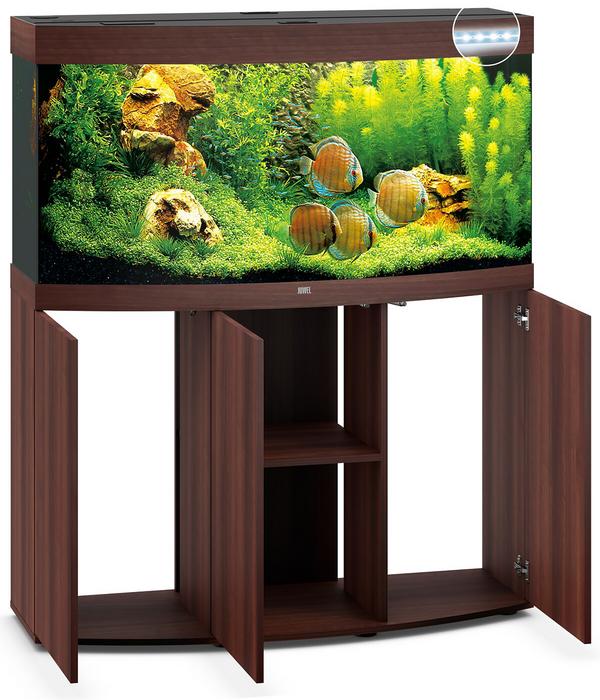 JUWEL® AQUARIUM Kombination Vision 260 LED