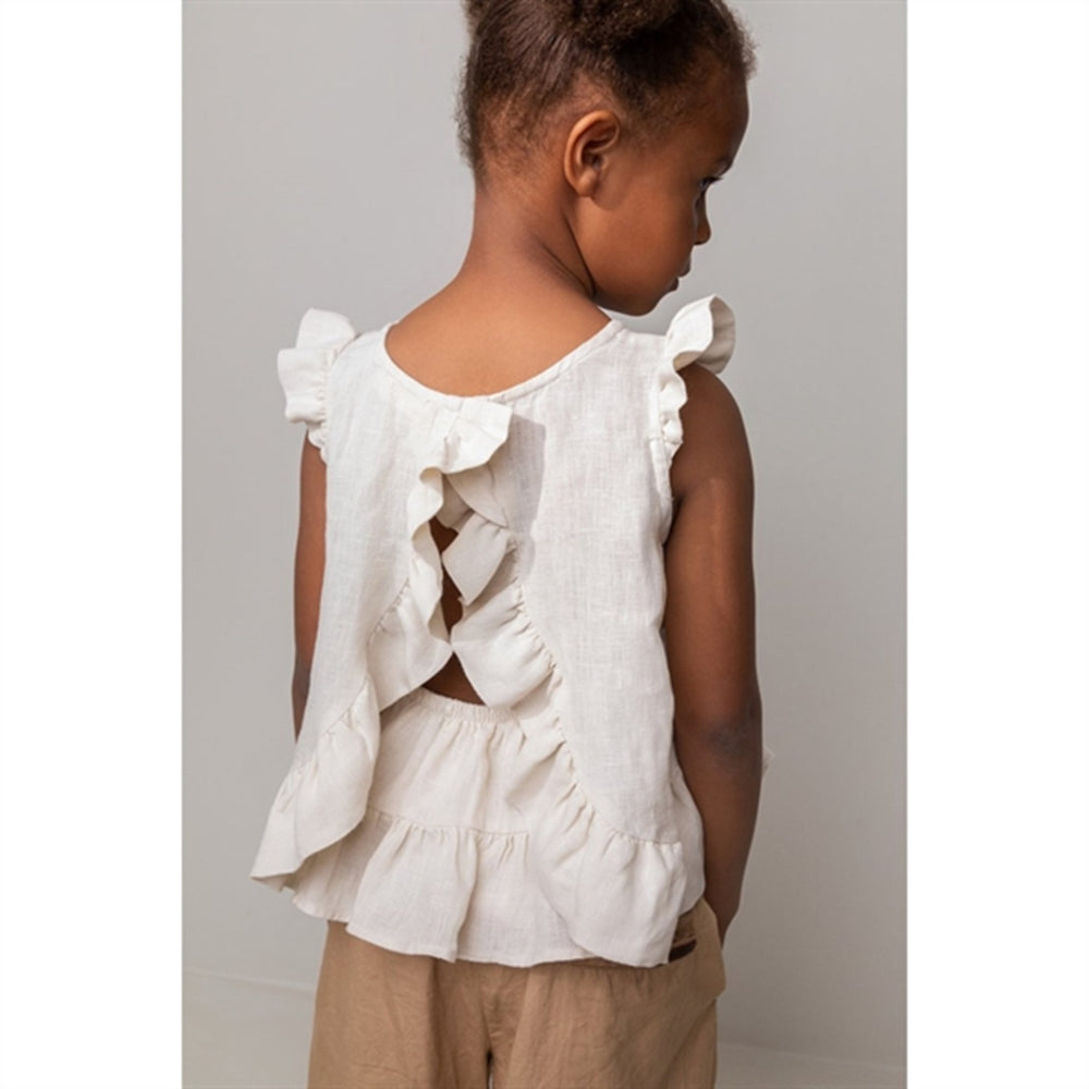 Kit Tawny Top - MarMar → Luksusbaby.dk