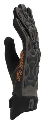 Gants Dainese HGR EXT Noir / Orange