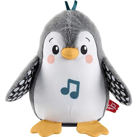 Fisher-Price vippepingvin