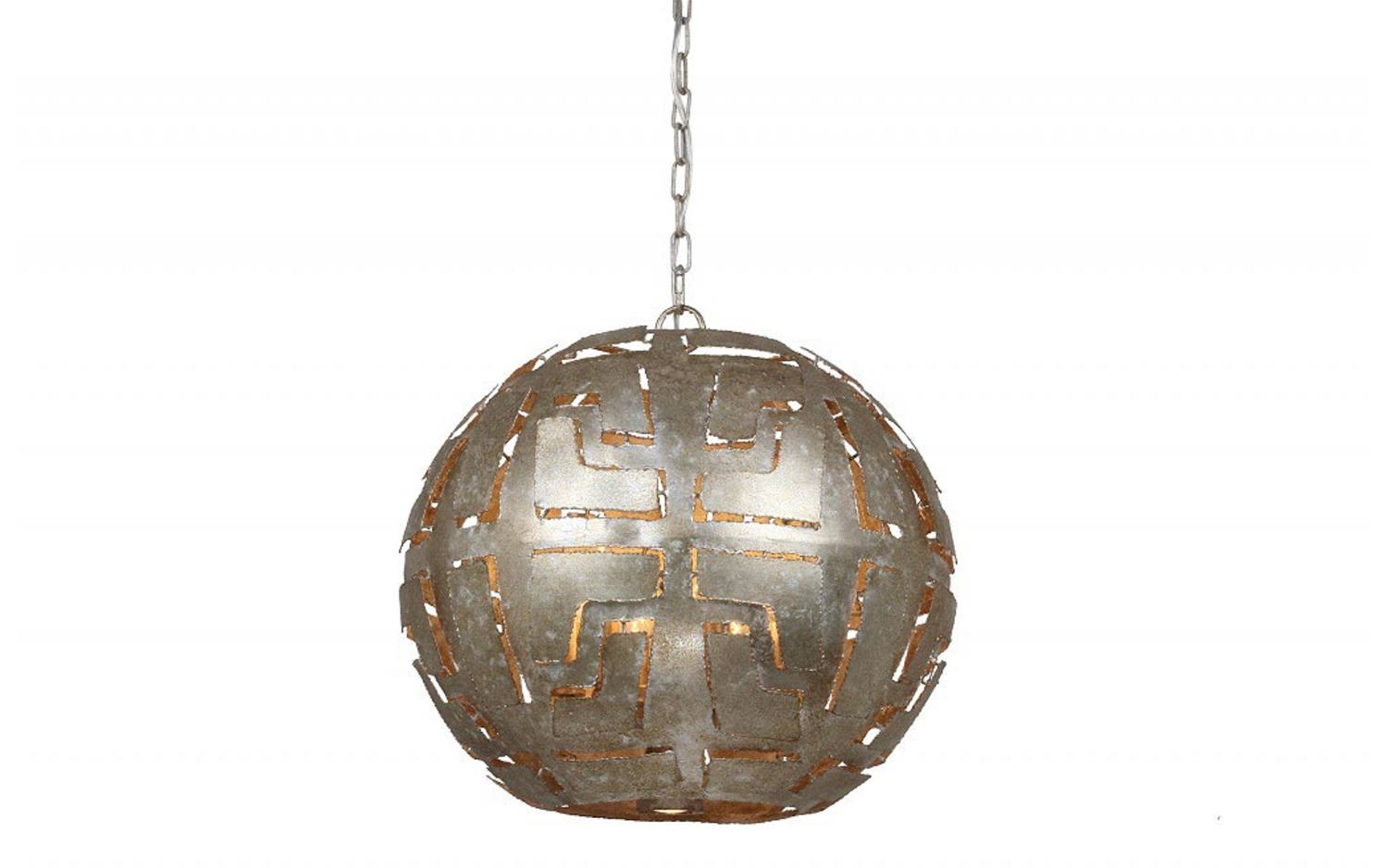 Hanglamp Cecile