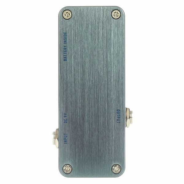 One Control Baltic Blue Fuzz