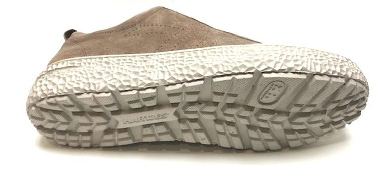 Hartjes 142062 wijdte H taupe