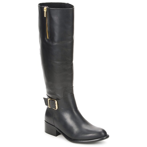 Betty London - NIDIL - Noir
