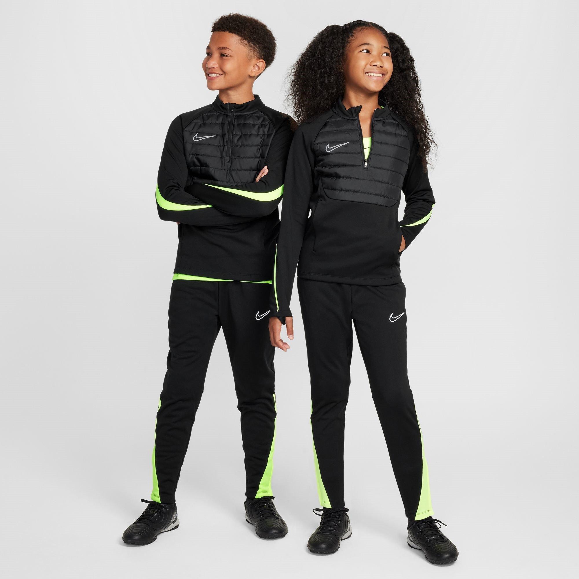Nike Nike Therma-FIT Academy Big Kids' Soccer Drill Top
