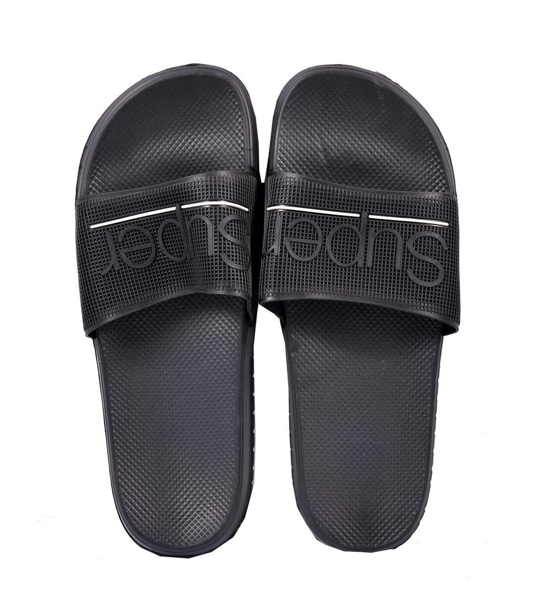 Claquette Femme SUPER SD5094 NOIR