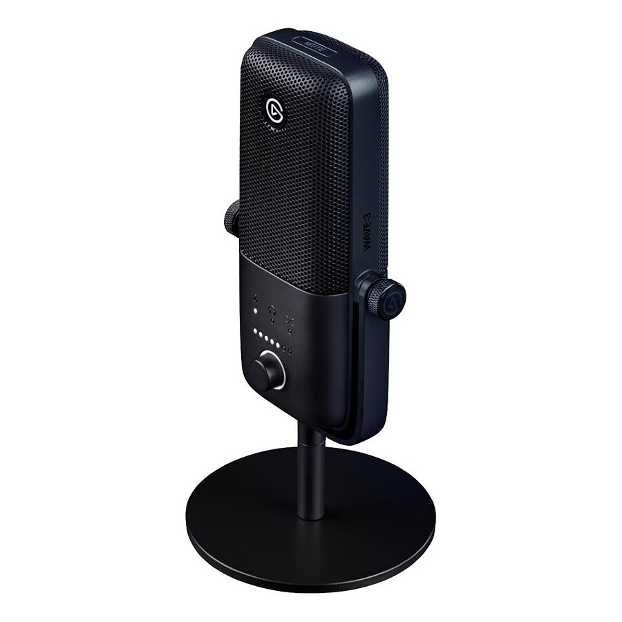 Elgato Wave: 3