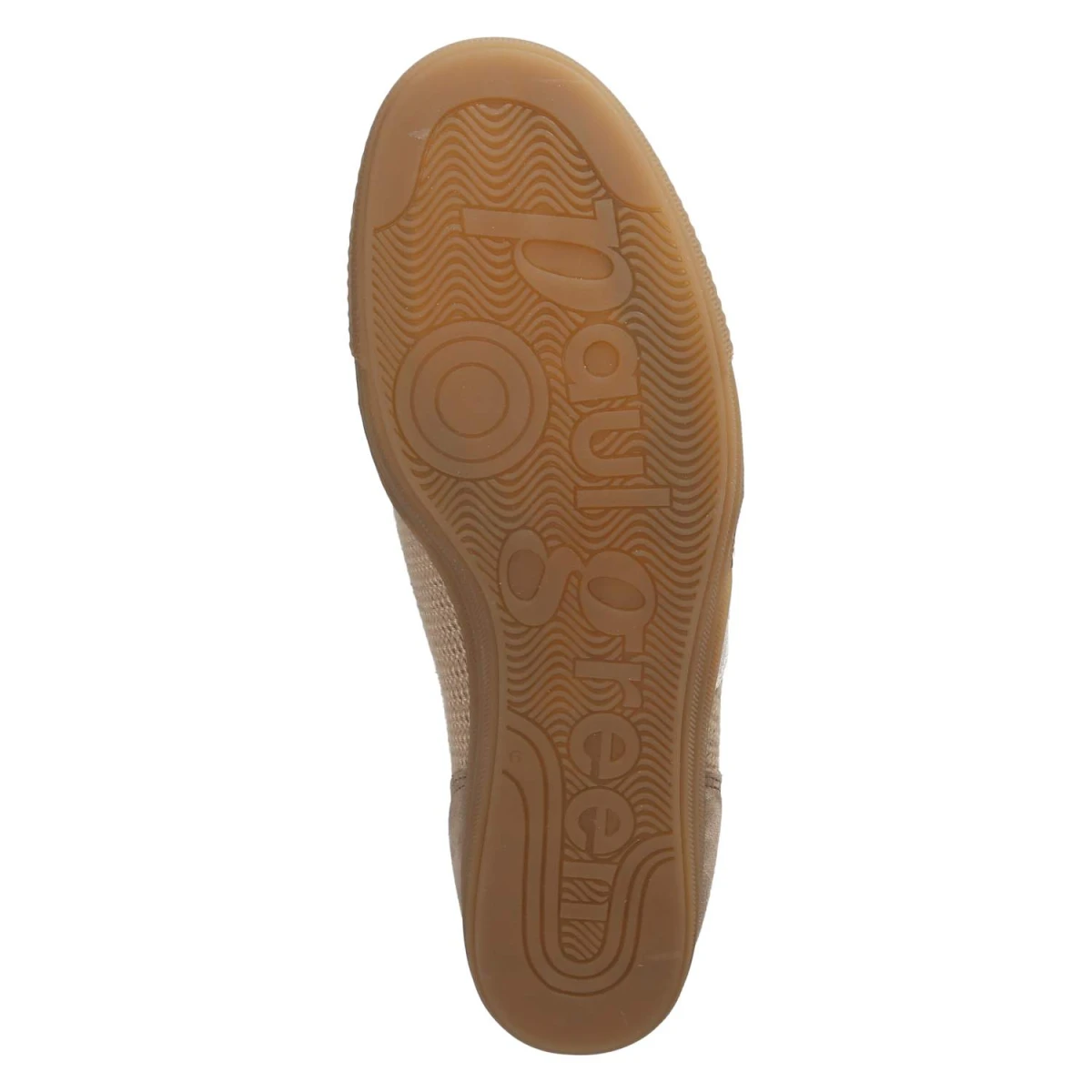 Paul GreenLow Sneaker - Antelope/Almond