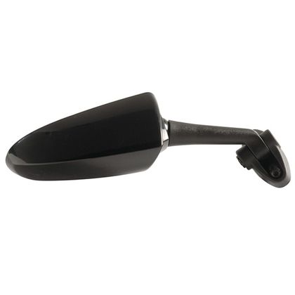 Rétroviseur Chaft SPORT SERIE pour carénage (la paire) Universel - Noir