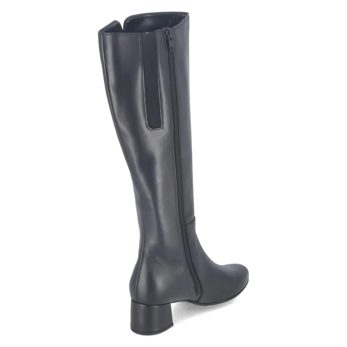GaborStiefel - schwarz