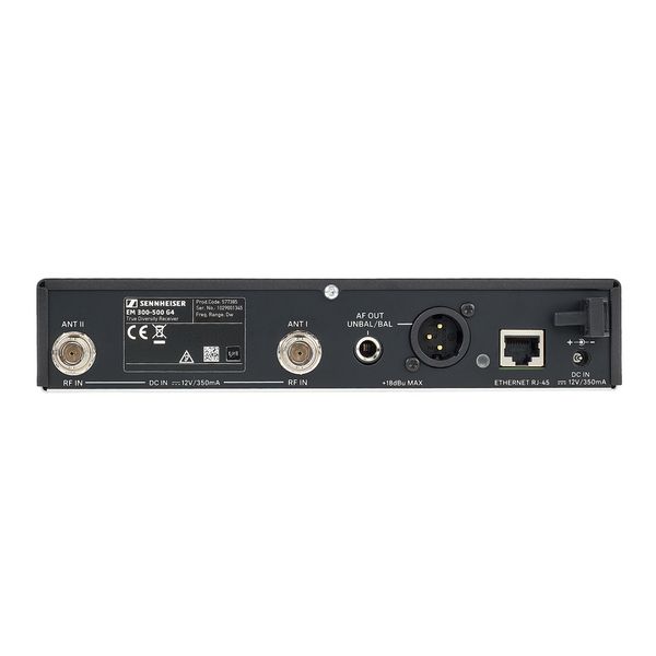 Sennheiser ew 500 G4-KK205 AW+ Band