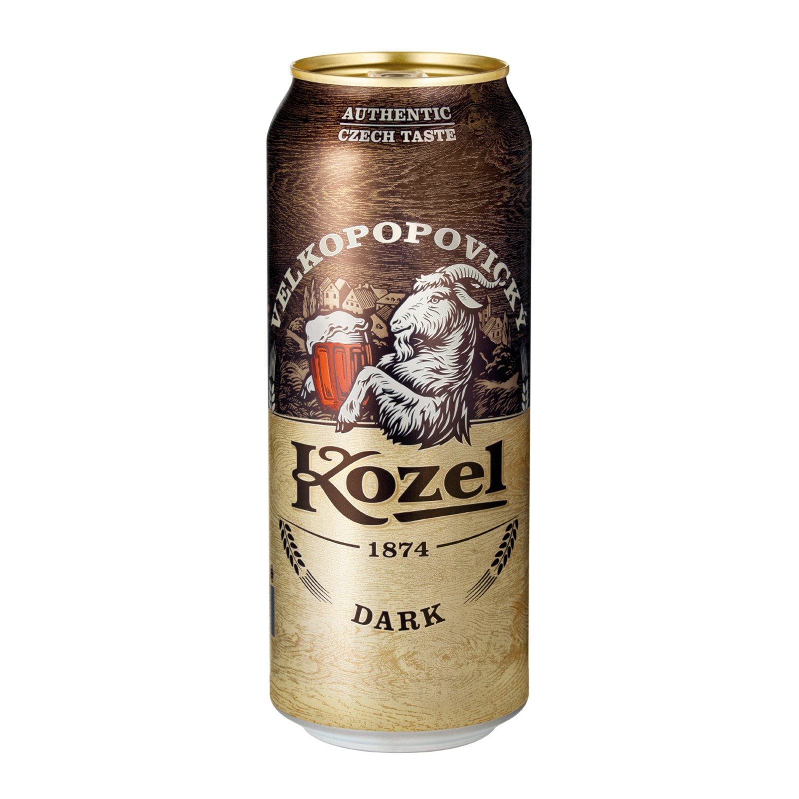 Kozel Dark