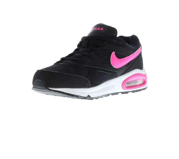 Nike Air Max IVO Child Girls Trainers