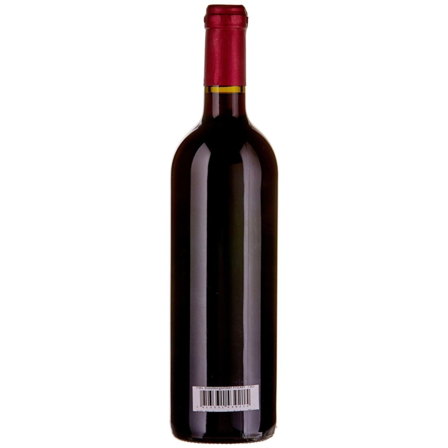 Naturaplan Bio Aargau AOC Fricker Blauburgunder -75cl