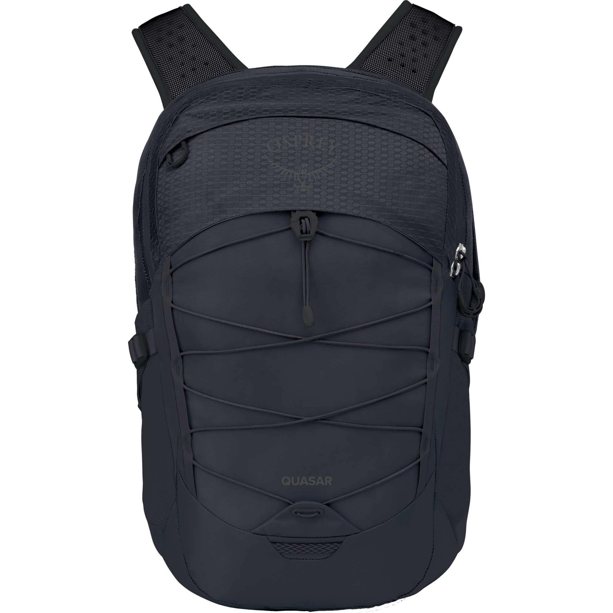 Osprey Quasar Daypack 26l schwarz