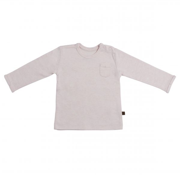 Baby's Only Melange Truitje Classic Roze Mt. 62