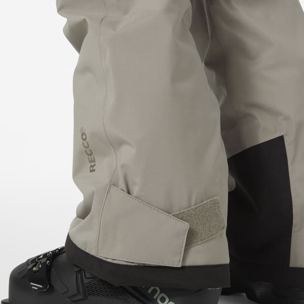 Pantalon de ski HELLY HANSEN JR ELEMENTS PANT TERRAZZO