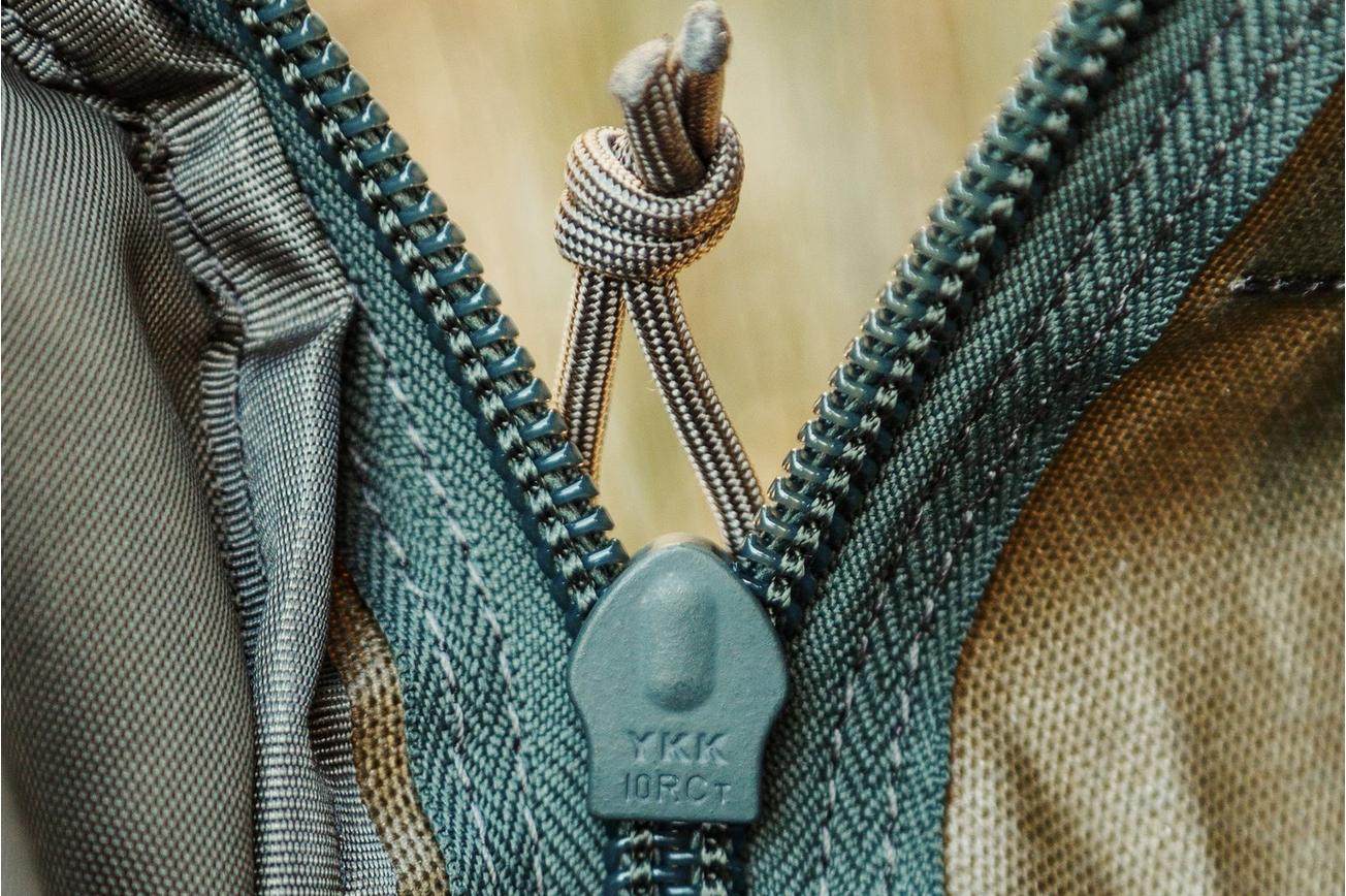 Maxpedition Falcon II Backpack Foliage Khaki 23L 0513KF, tactische rugzak Legacy