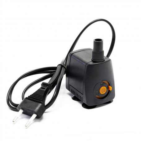 Bomba ajustável Sunsun 350L/h HJ-531