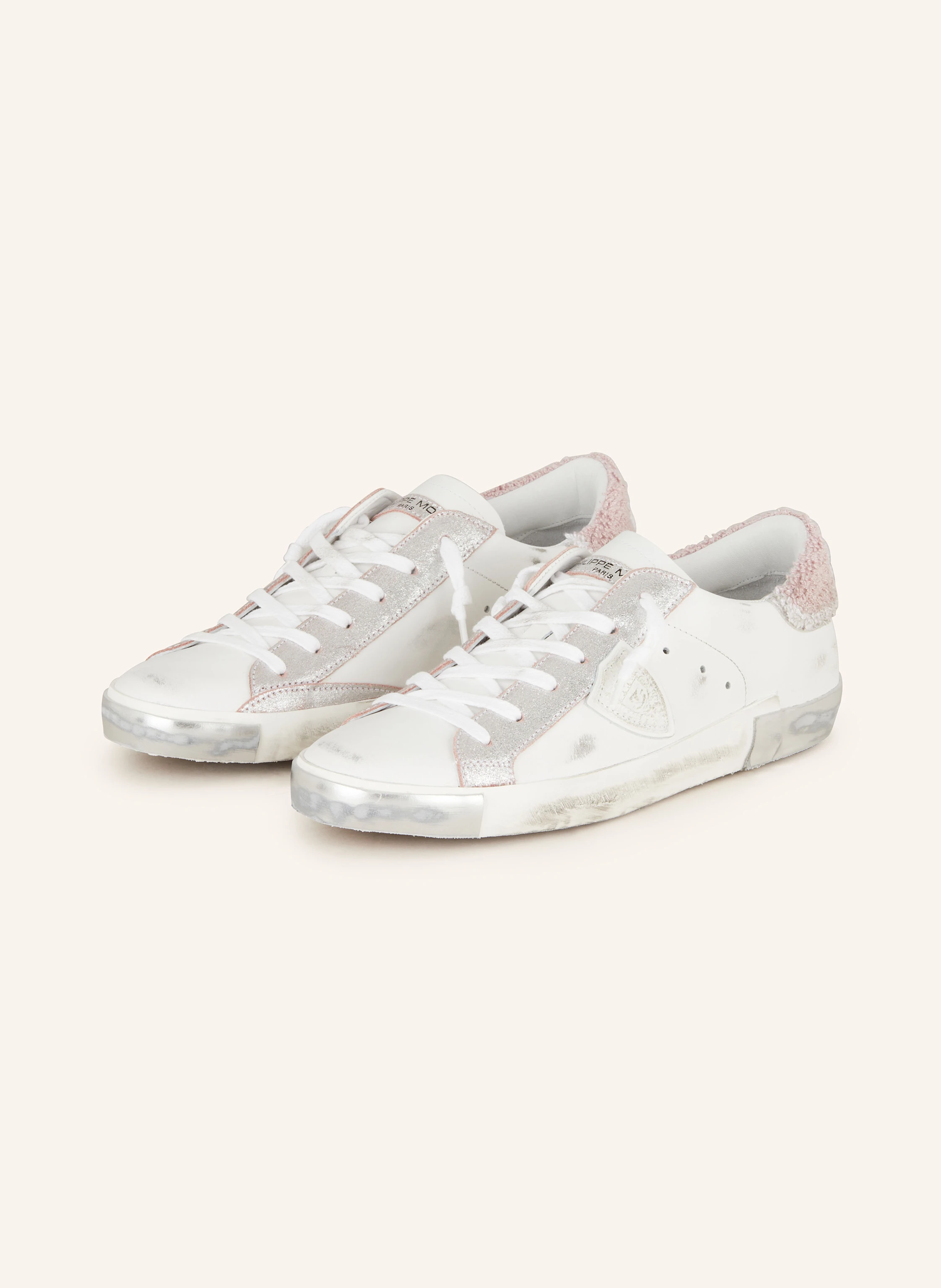 PHILIPPE MODEL Sneaker