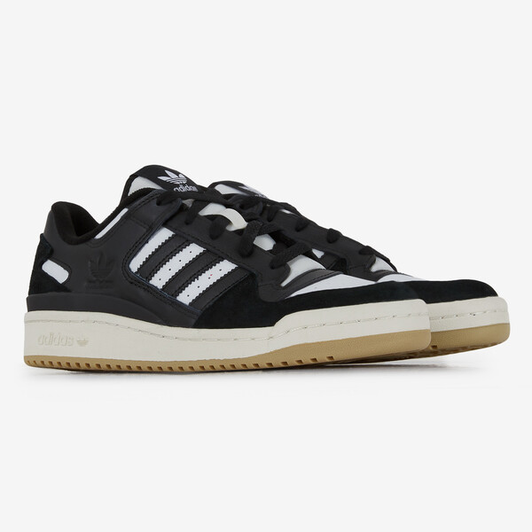 ADIDAS ORIGINALS FORUM LOW CL